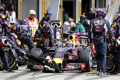 A Red Bull kivizsgálta a történteket: szilárd lépéseket tesznek, nehogy megismétlődjön!