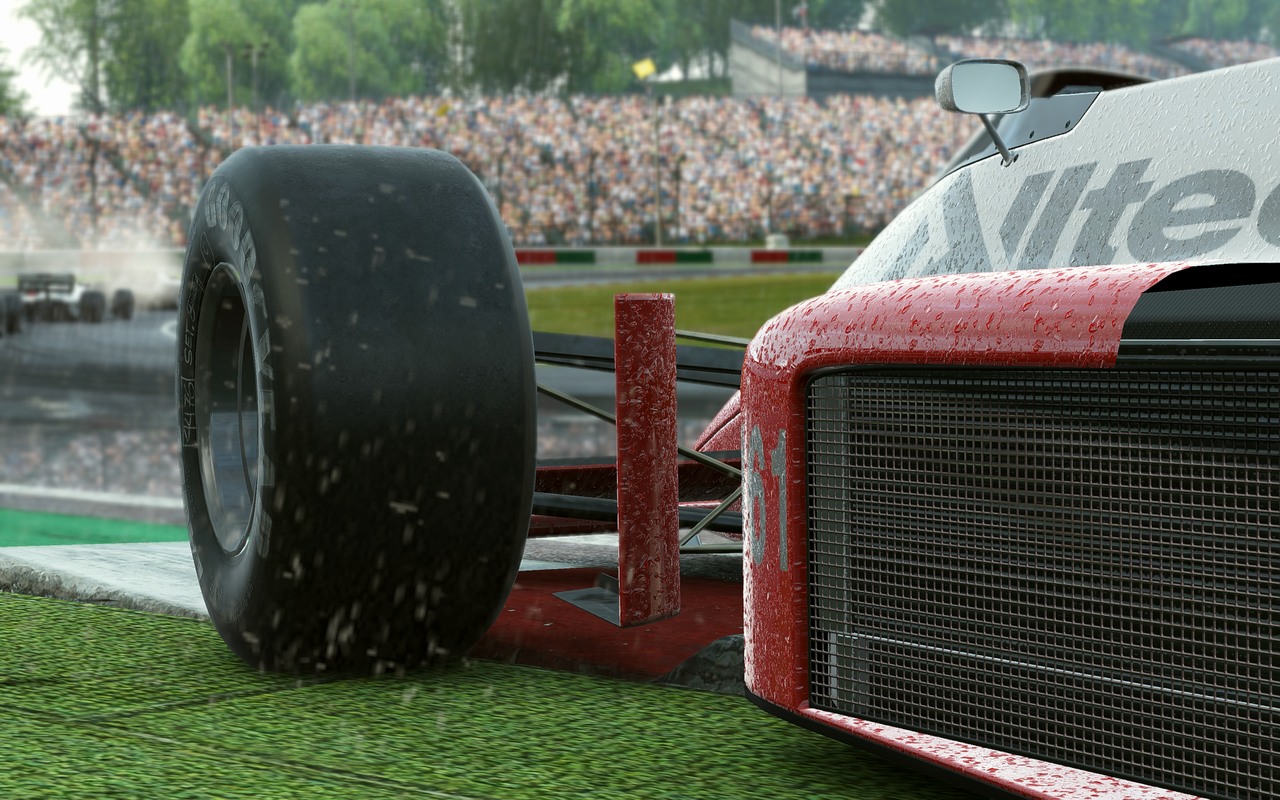 Ennyire látványos a legjobban várt szimulátoros játék, a Project CARS