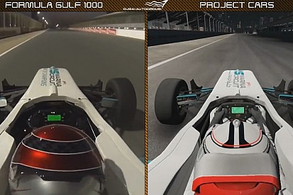 Project CARS: Ennyire élethű a játék! Teszt a valóság ellen