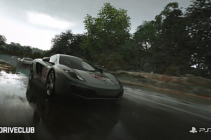 DriveClub: Ezt tudja a PS4 exkluzív autós játéka.