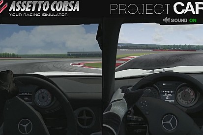 Project CARS Vs. Assetto Corsa: Melyik a jobb?