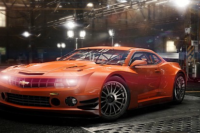 Ilyen a The Crew: Egy új és különleges autós game