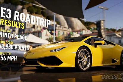Forza Horizon 2: Újabb jelenetek a játékból