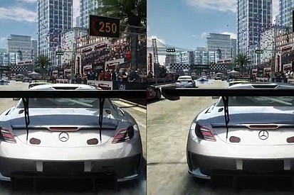 GRID Autosport: Ennyire ütős a játék grafikája