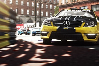 GRID Autosport: Új videók jelentek meg a játékról
