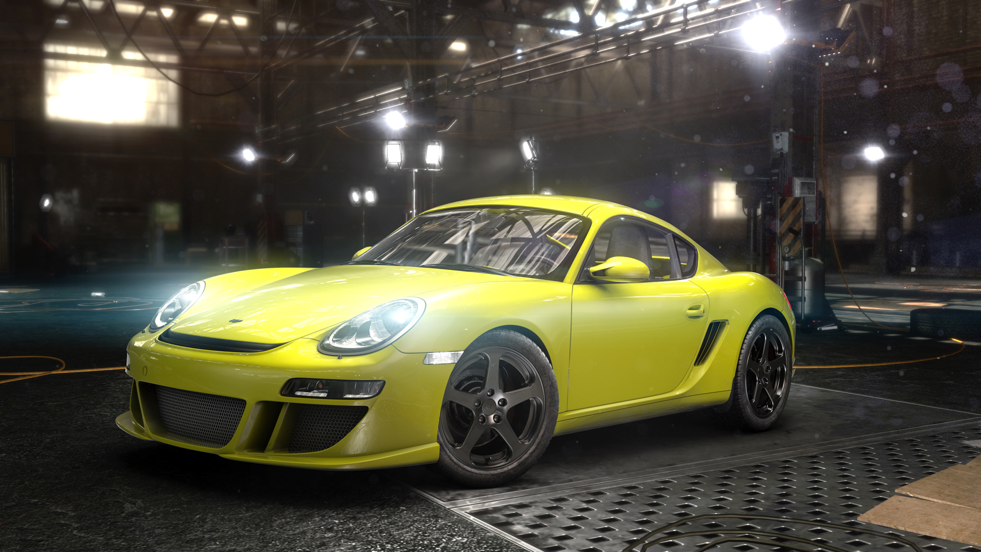 Egy játék, amit már sok millióan várnak már: The Crew