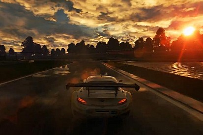 Project CARS: Így változik az időjárás a játékban