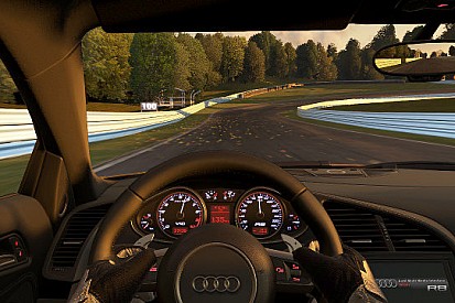 Úgy szól, mint egy álom: Project CARS – Audi R8 V10 Plus