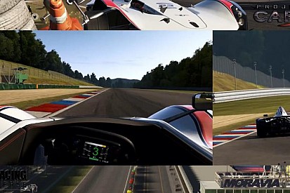 Project CARS: Egyre jobb a játék