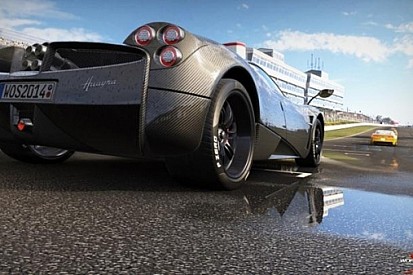 World of Speed bejelentés - free-to-play autós MMO, a NFS: Shift alkotóitól