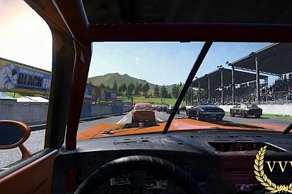 Next Car Game: Egy új videó a játékról