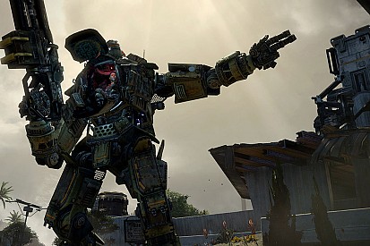 Titanfall: Lenyűgöző grafika és élmény