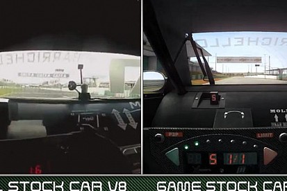 Game Stock Car: Ennyire élethű a játék