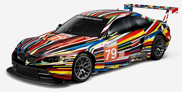 Project CARS: Száguldás az esőben – BMW M3 GT2