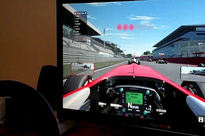 Assetto Corsa: Egy kis szimulátorozás otthon