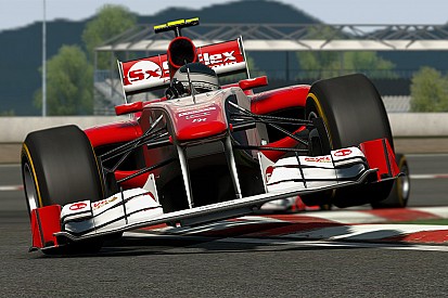 Project CARS: Egy lenyűgöző szimulátoros élmény