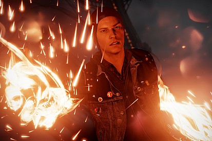 inFamous Second Son – nagyon komoly grafikája lesz (PS4)