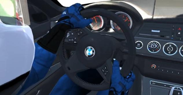 Assetto Corsa: Nyomjuk neki, de keményen!