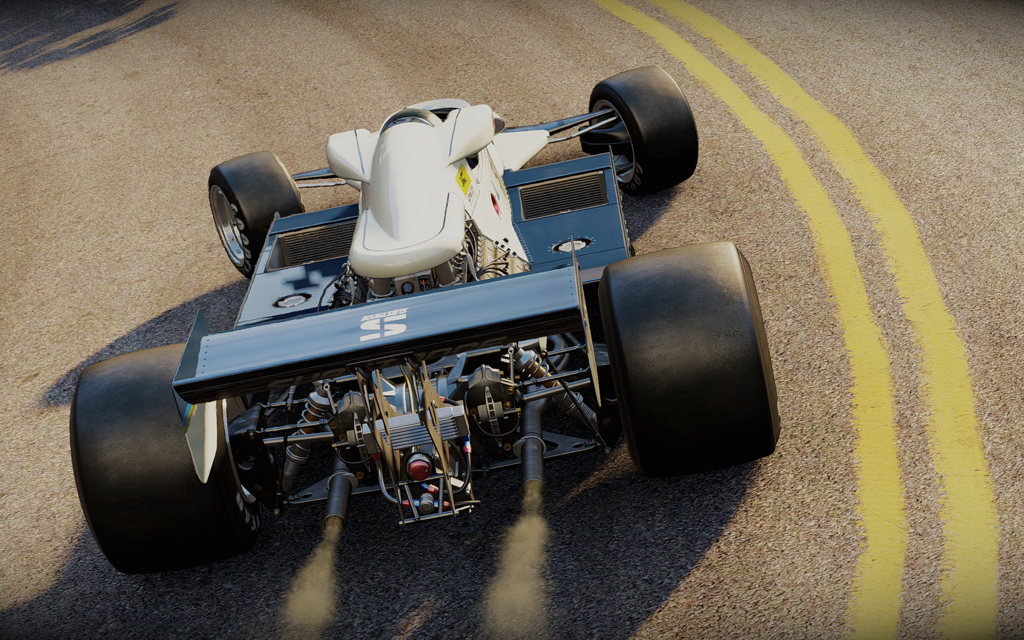 Project CARS: Minden idők egyik legszebb autós játéka lesz