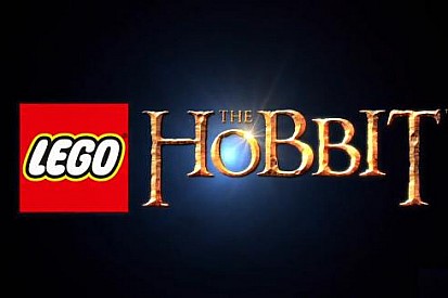 LEGO: The Hobbit – érkezik a játék