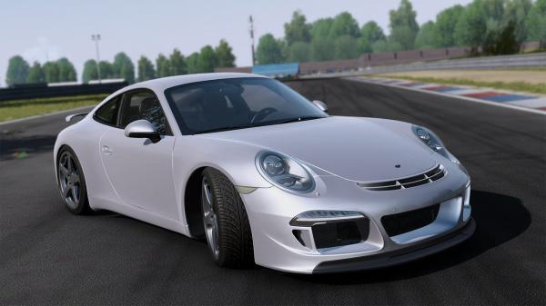 Project CARS: Tökéletes modellezés a játékban