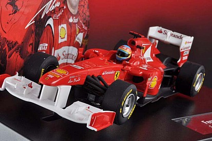 2013. március 23-án nálunk mérkőzik Vettel és Alonso!