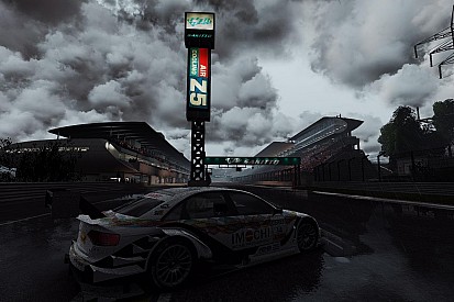 Project CARS Vs. Gran Turismo 5: Egymás ellen a két játék – esőben