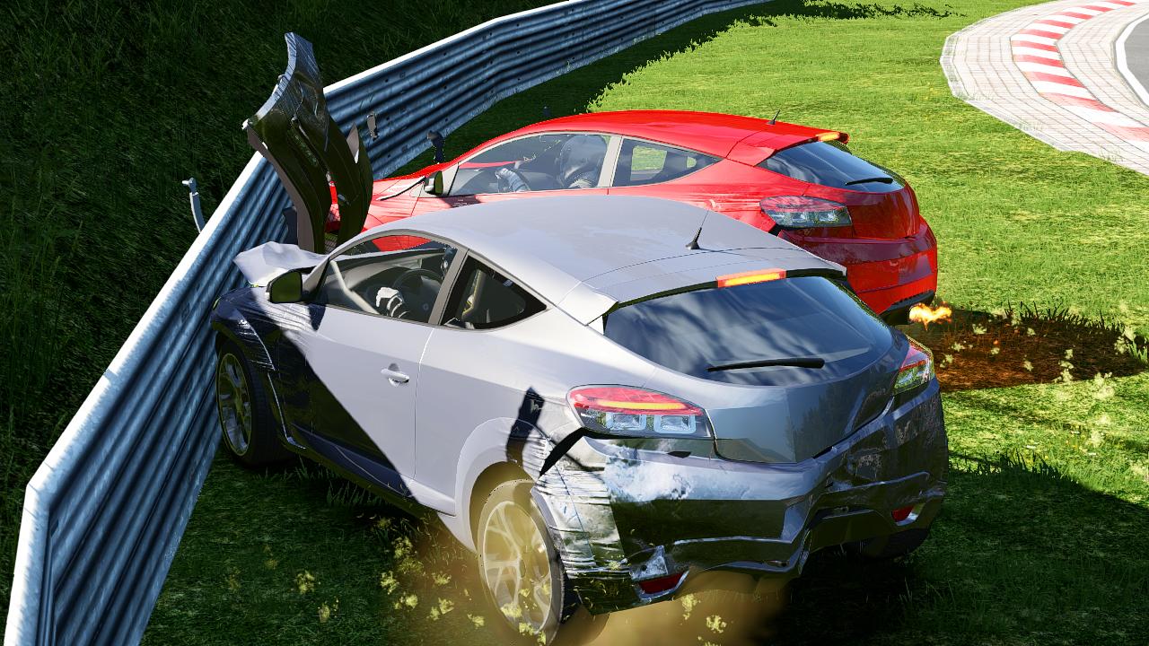 Project CARS: Játék Vs. valóság