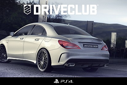 DriveClub: Egybegyúrva a Test Drive és a Gran Turismo?