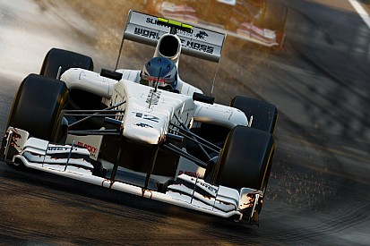 Project CARS: Amikor a lélegzeted is eláll egy játéktól – Galéria