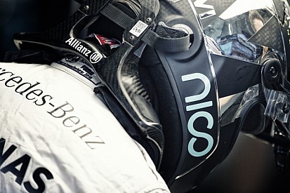 Rosberg: „Hamilton talpra fog állni, ez biztos”