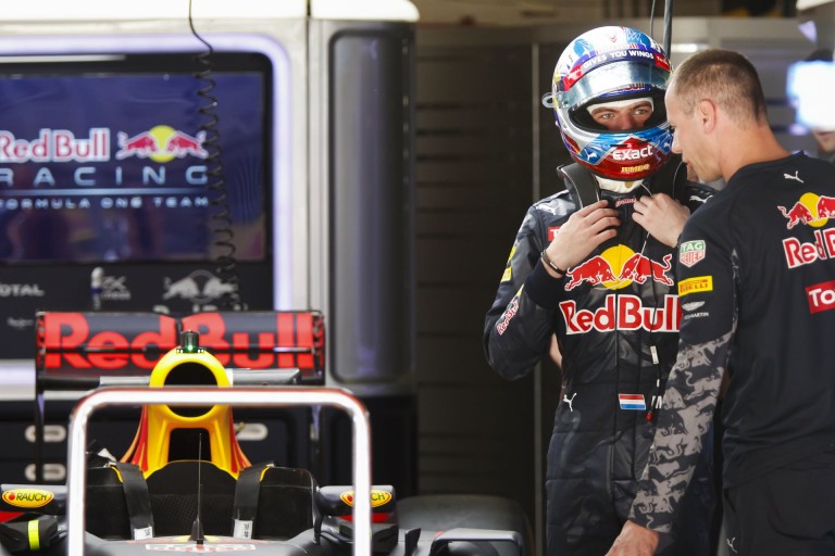 Warm-up: a Red Bull egymaga feldobta a Forma-1-et, és innentől