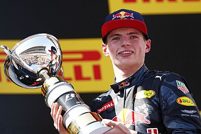 Verstappen győzelme a magyar rádiókban: legenda született és Fernando Verdasco