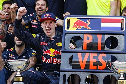 ÉLŐ F1-ES MŰSOR: Verstappen félistenné vált vasárnap, zuhanórepülésben a Ferrari?