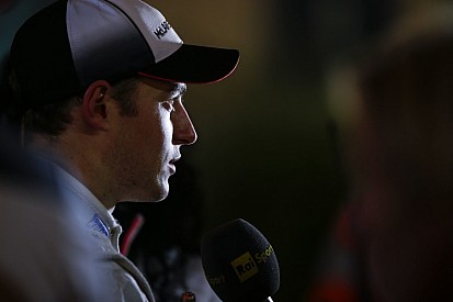 Vandoorne szerint a McLaren sokat fejlődött Bahrein óta