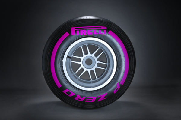 Az ultralágy Pirelli