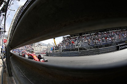 Monacói Nagydíj 2016: Kövesd ÉLŐBEN a Monacói Nagydíj harmadik szabadedzését (11:00)