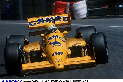 Ma 29 éve, hogy Senna varázsolt Monacóban és először nyert