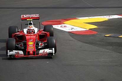 Pániklépés a Ferraritól a Kanadai Nagydíjra?