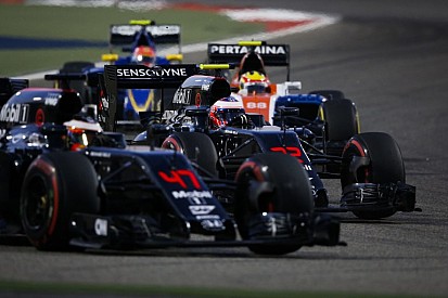 Szavazás: Hogy tetszett a 2016-os F1-es Bahreini Nagydíj?