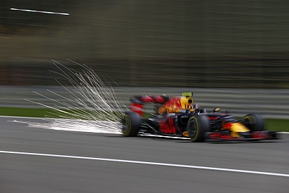 A Red Bull szerint Kvyatra ráfért már egy erős verseny - még vizsgálják a "ciki" szombati gondokat!