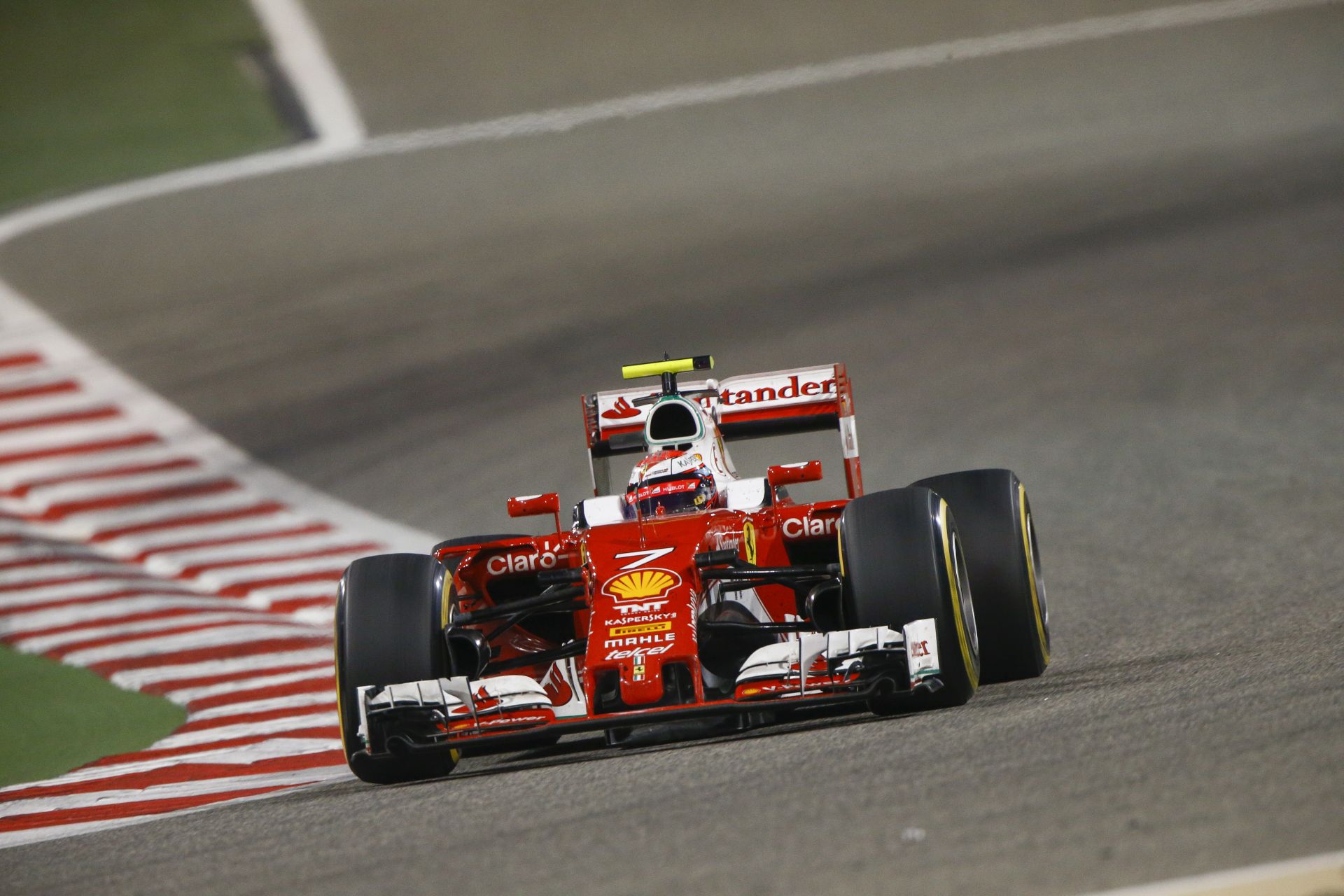 Bottas már nem opció Räikkönen helyére a Ferrarinál