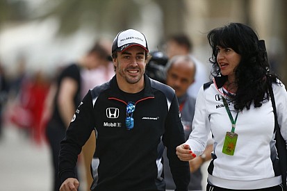 Alonso nagyon csúnyán el fog borulni, ha Kínában sem versenyezhet