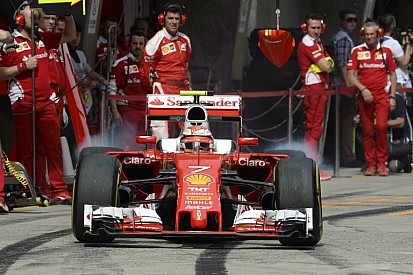 Verstappen jövőre szintet lépne: irány a Red Bull, vagy a Ferrari