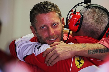 Ferrari-bestuurslid: "Er gaan meerdere automerken sneuvelen"
