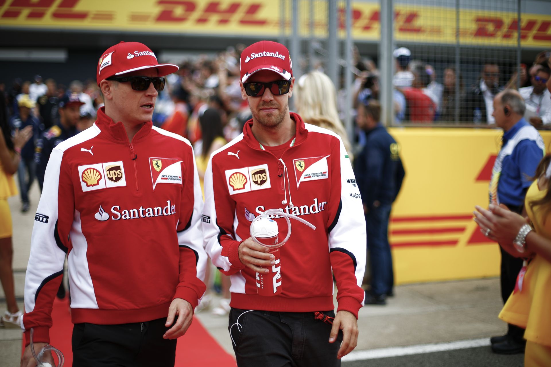 Nem Kvyat, nem Vettel, nem Ricciardo, hanem Raikkönen volt a legjobb Kínában?