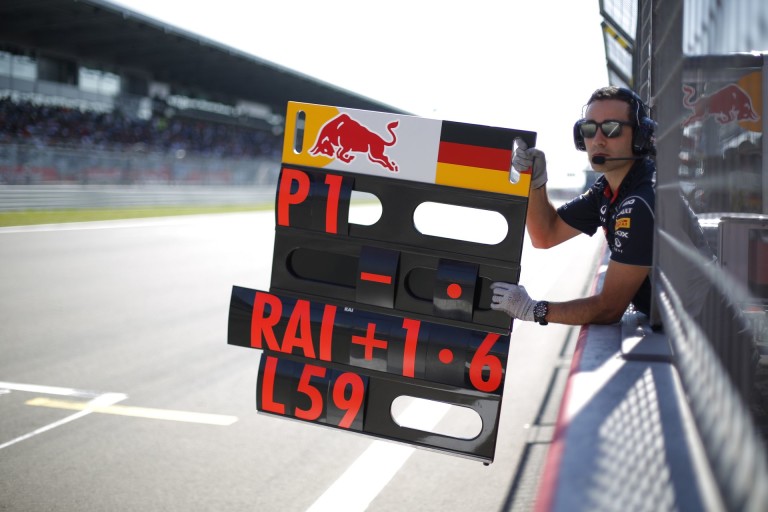 Orosz milliárdos kezébe került a Nürburgring: lesz ebből még F1?