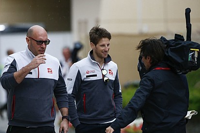 Grosjean megbánta, hogy leidiótázta Ericssont