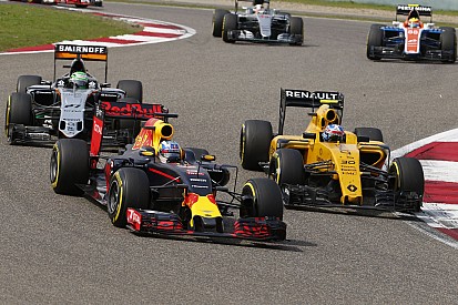 Ricciardo: Egyre valószínűbb, hogy a Red Bull a Renault-val folytatja 2016 után is!