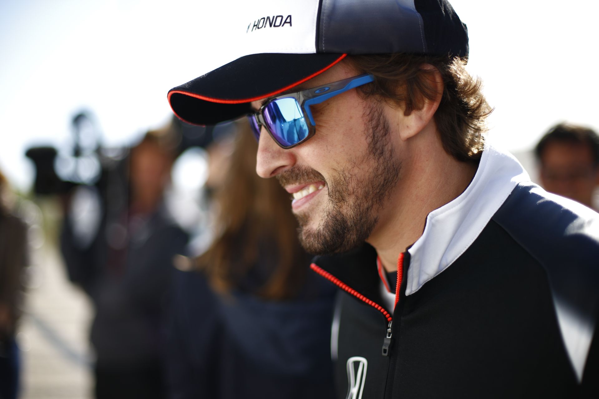 Alonso még mindig érez némi fájdalmat, de bízik a Q3-as szereplésben